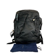 Prada Re-Nylon Black Backpack Bag